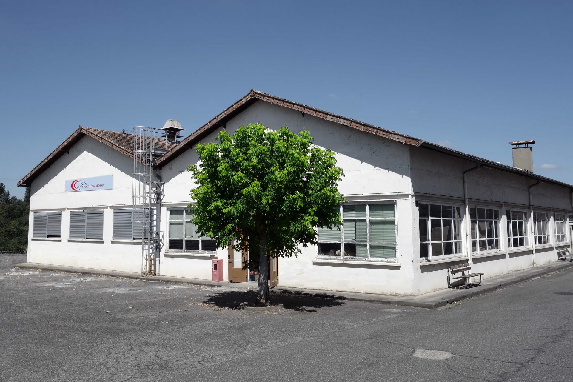 locaux entreprise sn-connecticable