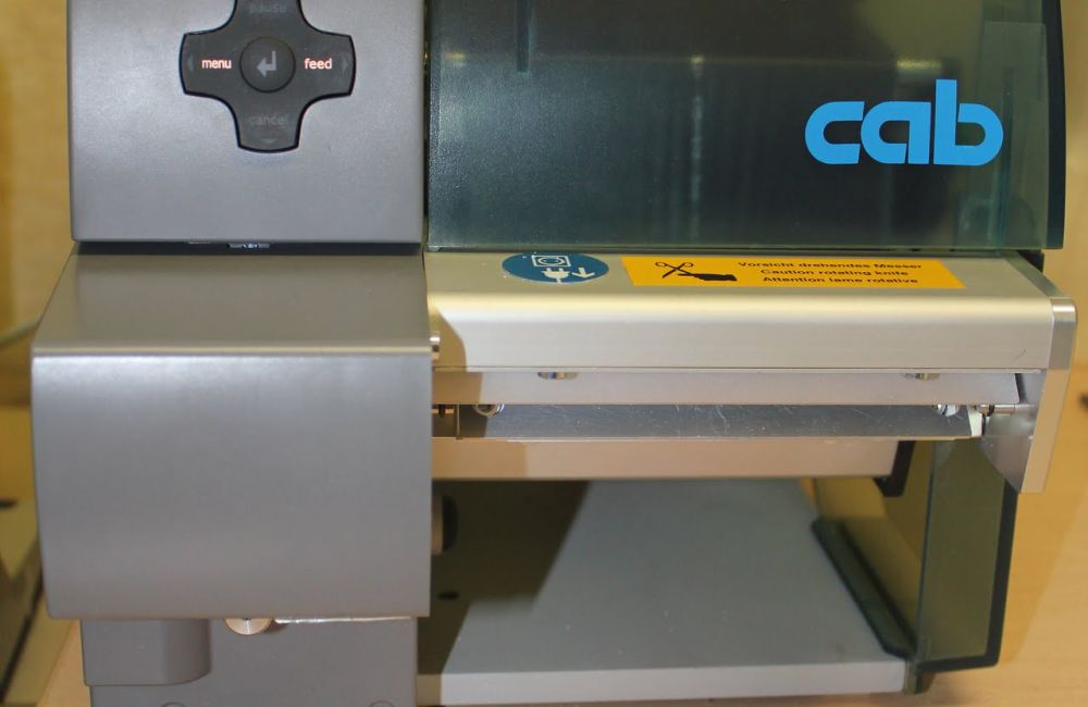 machine cab a4m+