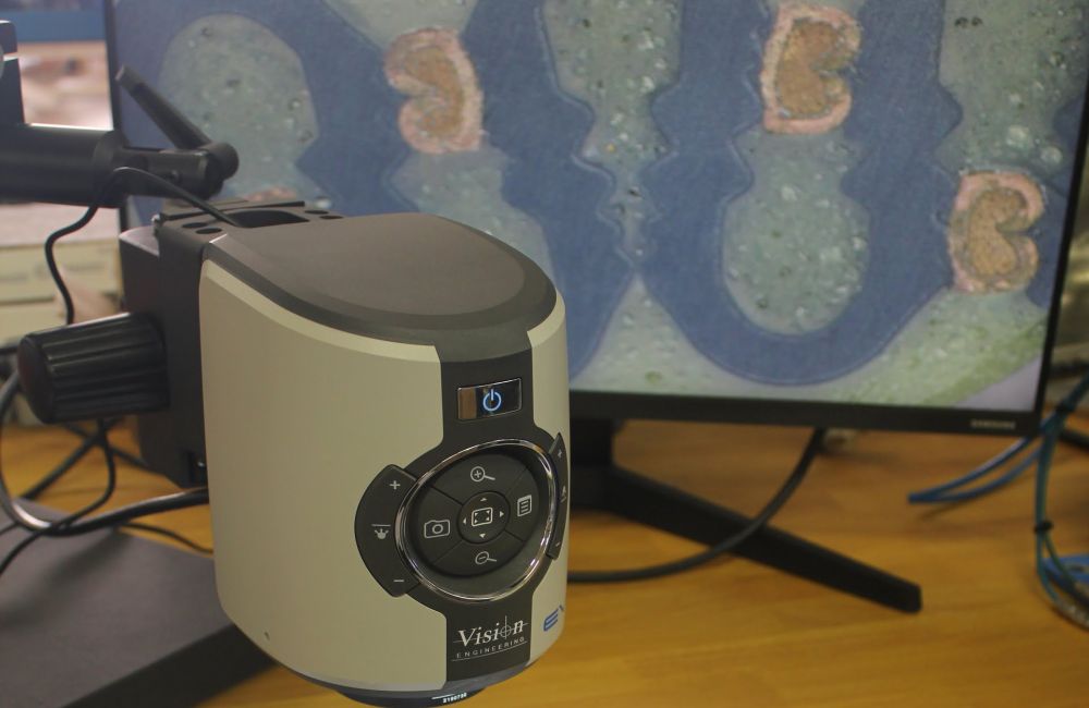 microscope numérique haute définition evo cam 2
