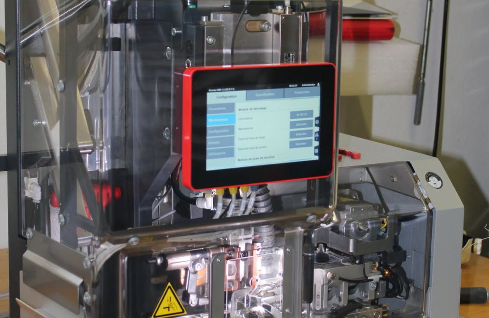 machine delta 240